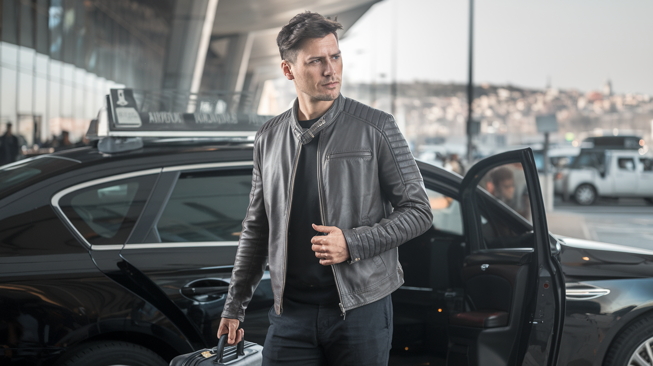 Airport Transfer from Istanbul Airport to Avcılar District: Your Complete Guide